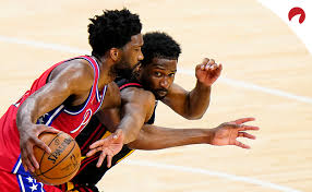 The most exciting nba stream games are avaliable for free at nbafullmatch.com in hd. Atlanta Hawks Vs Philadelphia 76ers Odds Tuesday June 8 2021
