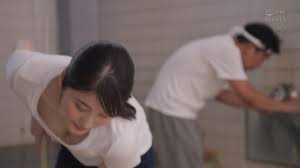 Bathhouse proprietress, virgin harvester-JUQ-583