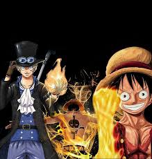You can also upload and share your favorite sabo wallpapers. Asl Ace Anime Brothers Fire Luffy One Piece Sabo Hd Mobile Wallpaper Peakpx