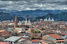 Guía de arquitectura en Cuenca: 10 sitios que todo arquitecto debe conocer  | ArchDaily en Español