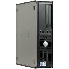 Intel presents the core 2 extreme qx6700, a single cpu with four distinct processing cores. Dell Optiplex 330 Pc System Intel Core 2 Duo 2 2 Ghz 2 Gb Ram Dvd Rom