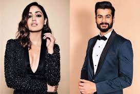 Yami Gautam, Sunny Kaushal team up for Chor Nikal Ke Bhaaga : The Tribune  India