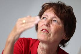 Irene Johns: Über 40 Jahre Lobbyistin für Kinderrechte