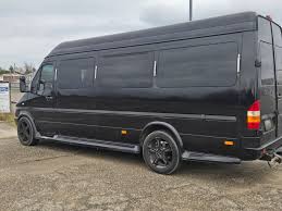 Image result for Black Gray 2004 Sprinter