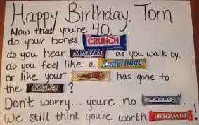 Birthday Poster Board Ideas Simple 40th Birthday Ideas 40th Birthday Men 40th Birthday Parties 40th Birthday Cakes For Men