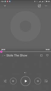 Sampai pada tahap ini program pemutar music yang kita buat sudah selesai, sekarang sobat tinggal menjalankan program nya dengan cara menekan f9/run, lalu pilih drive tempat sobat menyimpan folder music sobat, dan klik pada nama playlist yang sudah di tampilkan dan lihat hasilnya, adapun program yang saya buat tampilan nya dapat dilihat pada gambar dibawah ini. Pemutar Musik Gambar Musik
