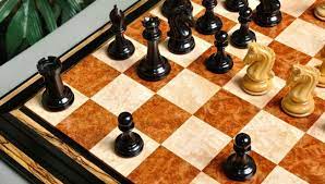 Maybe you would like to learn more about one of these? Buying A Chess Set Read Our Reviews Of The Best Chess Sets Of 2021