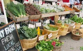 Bird In Hand Farmers Market Farmers Market Stand Ideas Farm Stand At Peterborough Farmers Market With Images Farmers Market Stand Farmers Market Farm Stand