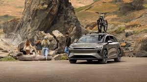 Image result for Lunar Titanium 2024 Lucid