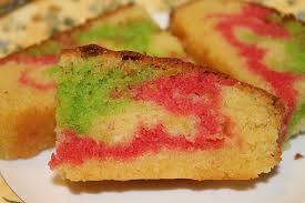 Dah tengok banyak resepi kek buah tapi tak konfiden nak buat? Butter Cake Azie Kitchen