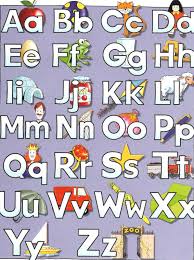 Alphabet Alphabet Song Online Dictionary For Kids