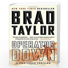 Be the first one to write a review. Operator Down A Pike Logan Thriller By Taylor Brad Buy Online Operator Down A Pike Logan Thriller Reissue Edition 31 December 2018 Book At Best Prices In India Madrasshoppe Com