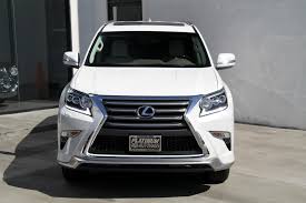 Used 2017 lexus gx 460 luxury. 2017 Lexus Gx 460 Stock 177353 For Sale Near Redondo Beach Ca Ca Lexus Dealer