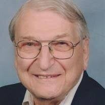 Albert DeSantis Obituary