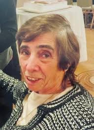 Virginia Ribas Obituary (1937