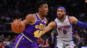 Jazz tickets can be found for as low as $17.00, with an average price of $84.00. Jazz Rally Past Pistons Then Hold On Late For Win