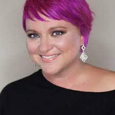 Pamela Ingold's Instagram, Twitter & Facebook