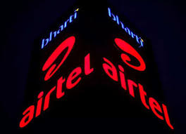 airtel bharti airtel board approves fundraising of 3