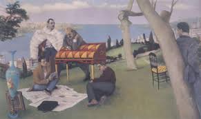 شتاء طويل بلا مظلة (*)