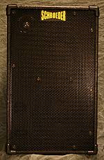 Jason raso from ultimate basses demonstrates a schroeder 1212l bass cabinet using a tc electronic rh450 head and f bass bn6. Schroeder Cabinets All Rocket Music