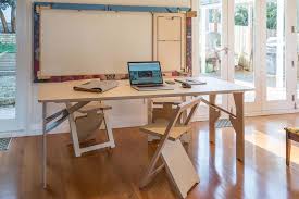 Leaves pull out in an instant when needed, then just as quickly tuck back in to reclaim floor space. Cool Convertible Furniture That Transforms Before Your Eyes Loveproperty Com
