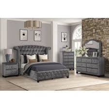 Maybe you would like to learn more about one of these? Glam Bedroom Sets You Ll Love In 2021 Wayfair