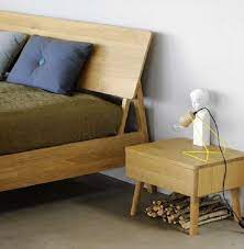 stoer houten bed archi loods 5 signed by stephen zelfgemaakt meubilair bed ontwerpen meubelprojecten