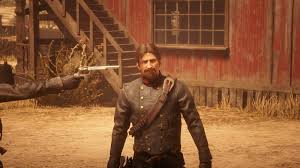 Petition Make All New Outfits In Red Dead Online Fully Customizable Change Org