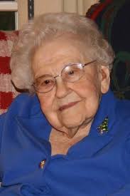 Lella Vaught Obituary