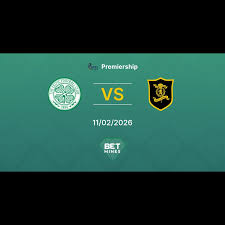 Celtic x Livingston Palpite: Prévia e Análise da Partida | Premiership 11-02-2026