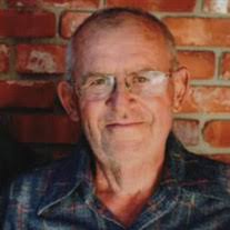 Benton Ray Garrett Obituary