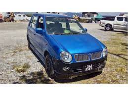 Menjual kereta terpakai dengan harga murah dan mampu milik Perodua Kancil 2004 850 Ex 0 8 In Sabah Manual Hatchback Blue For Rm 6 800 3976498 Carlist My