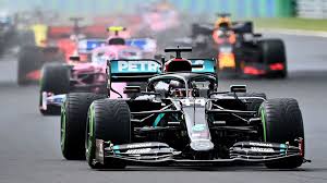 F1 2021 spain race round 4. Nurburgring Portugal And Imola Races Added To F1 2020 Calendar F1 News