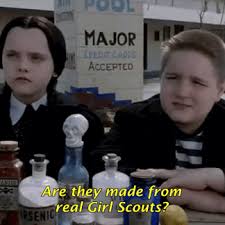 Looking for more camel toe? The Addams Family Values Cast Reveals Behind The Scenes Secrets 20 Years Later