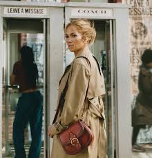 Последние твиты от jlo (@jlo). Jennifer Lopez Coach Spring 2021 Campaign Fashion Gone Rogue
