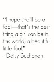 All Things Gatsby Great Gatsby Quotes Gatsby Quotes Quotes