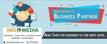 Become A Business Partner With Us And Take The Business To The Next Level Business Businesspartner Entrepreneur Media Marketing News Media Marketing Business Electronic Media
