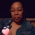 Angela Mcphatter's Instagram, Twitter & Facebook