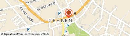Bic code vr bank suedthueringen eg used to transfer fund to international banks. Vr Bank Sudthuringen Eg Offnungszeiten In Gehren Untere Marktstr 9 Findeoffen Deutschland
