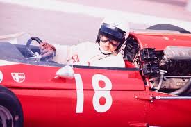 All bahrain emilia romagna portugal spain monaco azerbaijan france styria austria great britain hungary belgium netherlands italy russia singapore japan united states mexico brazil australia saudi arabia abu dhabi. Jo Bonnier Cooper Maserati T81 Grand Prix De Monaco 1966 Carro De Formula 1 Formula 1