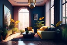 خطوات تساعدك في تصميم ديكور بالذكاء الاصطناعي.. ما هي؟ – الأسبوع