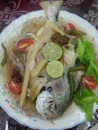 Resipinya saya ambil dari blog hana memories iaitu resipi asalnya ikan kukus asam boi.sebenarnya ikan apa pun yang di gunakan dalam resipi ni rasanya tetap enak. Ikan Stim Dg Asam Boi Fy Bahan2 1 Resepi Sheila Rusly Facebook