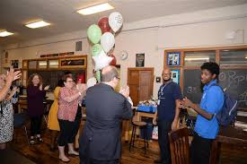 Excellence in Teaching winners announced (photo gallery)