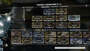 Builds Loadout And Amps Used To Solo Capturing An Eidolon Teralyst Fast Warframe Grind Hard Squad
