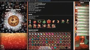 Click or tap as fast as you can to collect cookies! Cookie Clicker Christmas Update 3 With Kulguy Postgrad Games Youtube