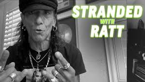 What Are Ratt's Stephen Pearcy's Top 5 Albums?