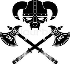 Vector Of Fantasy Viking Helmet Second Variant Viking Helmet Viking Drawings Vikings Learn how to draw viking helmet pictures using these outlines or print just for coloring. pinterest