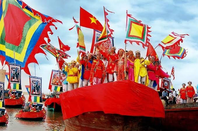Văn hóa và phong tục địa phương: Những điều cần biết để tôn trọng và hòa  nhập với cộng đồng bản địa