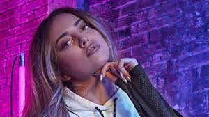 Brahim diaz ana mena 2. Ana Mena Fidanzata Chi E Brahim Diaz Del Real Madrid