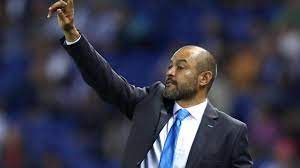 Последние твиты от nuno espirito santo (@nuno_espirito). Fc Porto O Adeus De Nuno Espirito Santo Bom Dia Alemanha